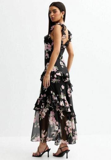 Пляжное платье