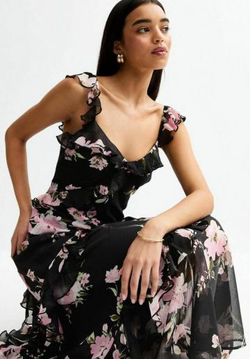 Пляжное платье