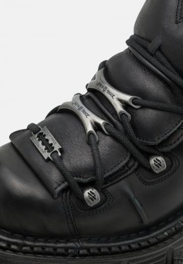 Высокие кеды