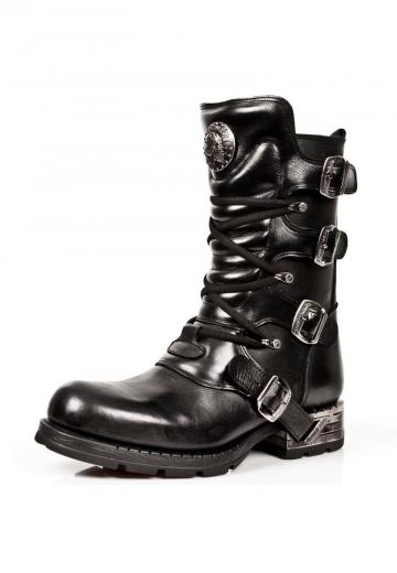 Ковбойские сапоги