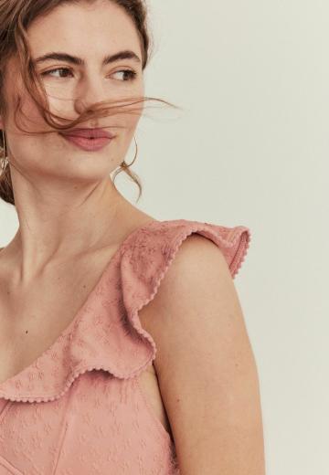 Слитный купальник