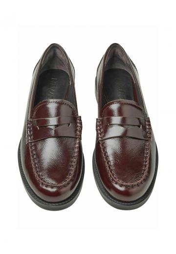 Полуботинки