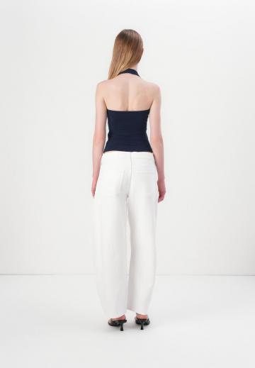 Свободные джинсы