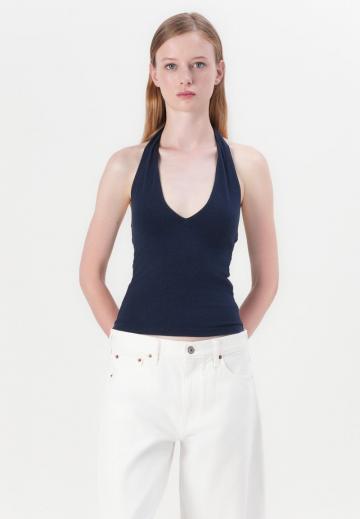 Свободные джинсы