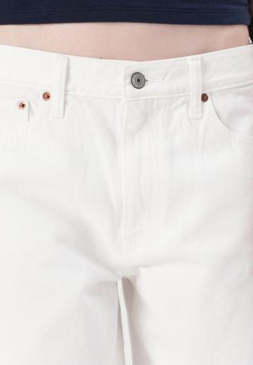 Свободные джинсы