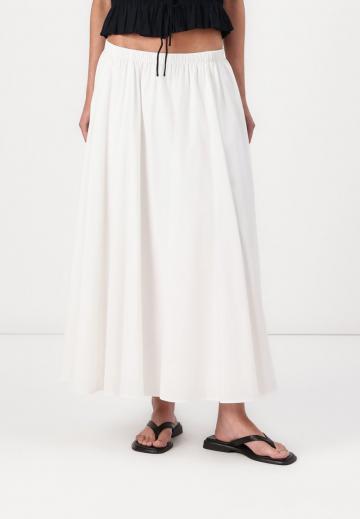 Летняя юбка