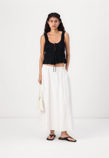 Летняя юбка