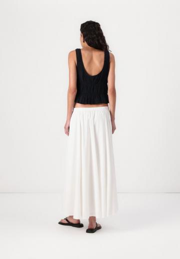 Летняя юбка