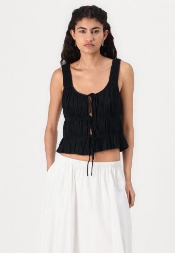 Летняя юбка