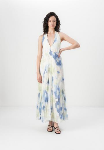 Коктейльное платье