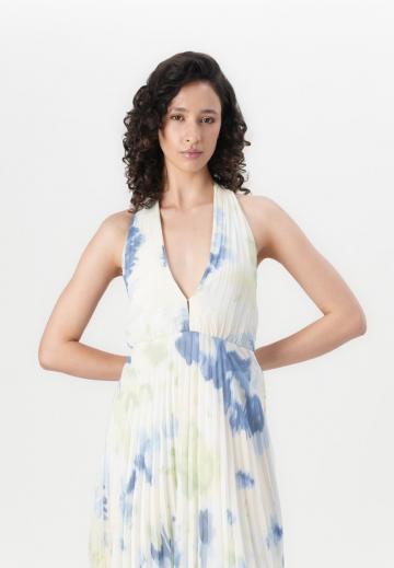 Коктейльное платье