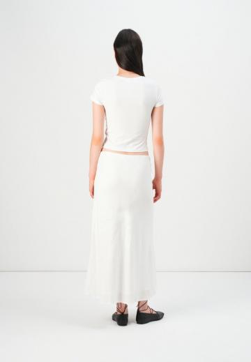 Летняя юбка