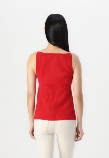 Майка-борцовка