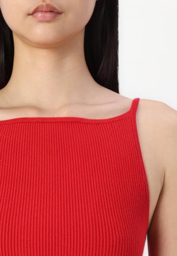 Майка-борцовка