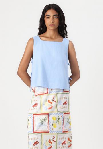 Летняя юбка