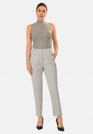 Прямые брюки