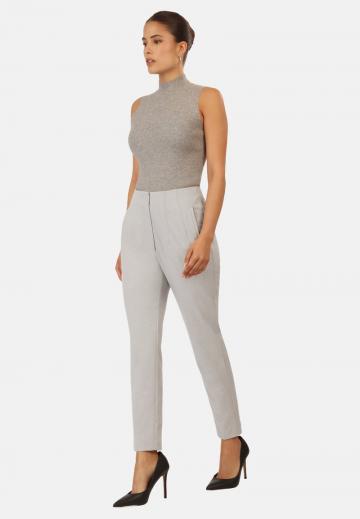 Прямые брюки