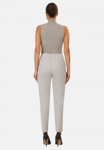 Прямые брюки