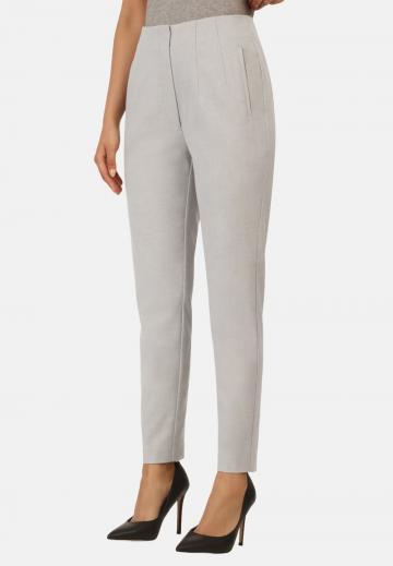 Прямые брюки