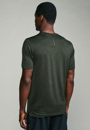 Спортивная майка