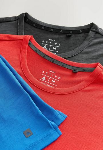 Спортивная майка