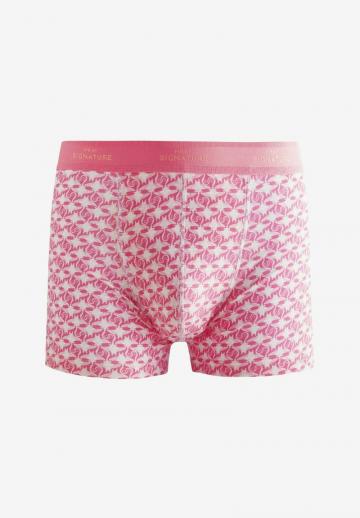 Трусы шортики