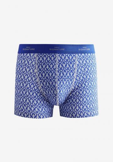 Трусы шортики