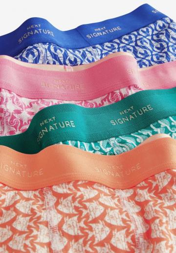 Трусы шортики