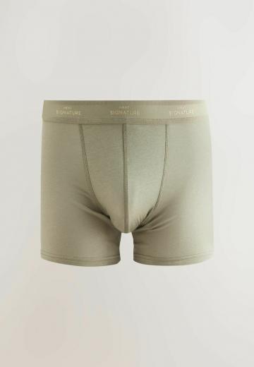 Трусы шортики