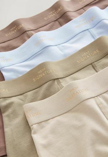 Трусы шортики