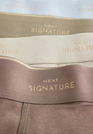 Трусы шортики