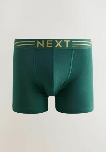 Трусы шортики