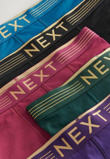 Трусы шортики