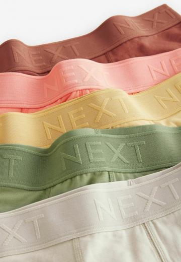 Трусы шортики