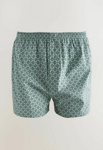 Пижама с шортами