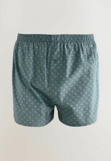 Пижама с шортами