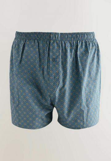 Пижама с шортами