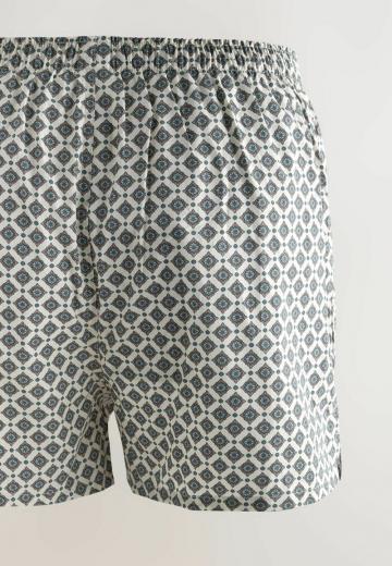 Пижама с шортами