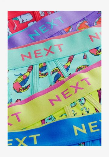 Трусы шортики