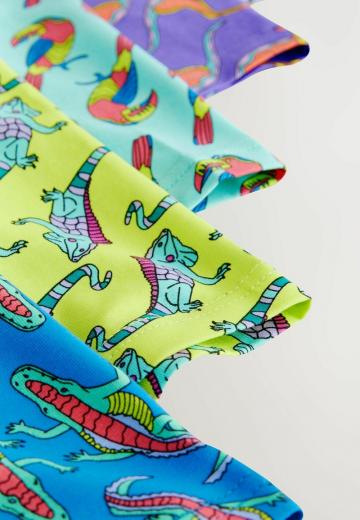 Трусы шортики