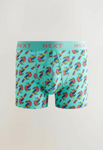 Трусы шортики