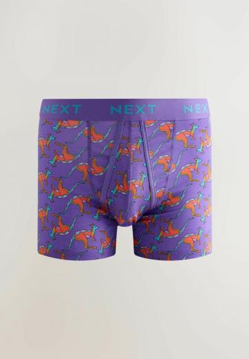 Трусы шортики