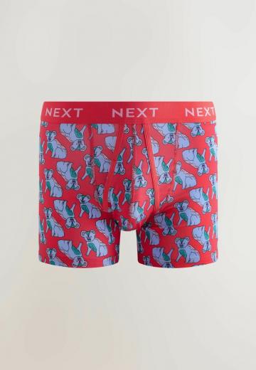 Трусы шортики