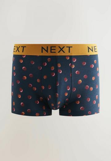 Трусы шортики