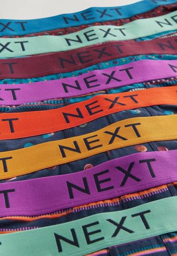 Трусы шортики