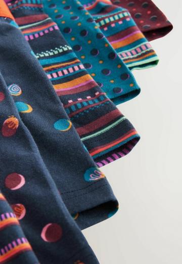 Трусы шортики