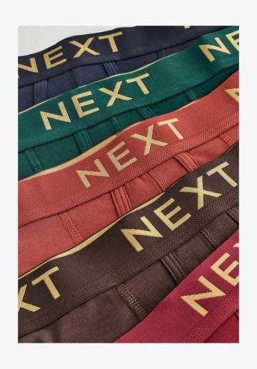 Трусы шортики