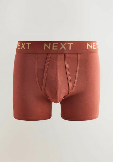 Трусы шортики