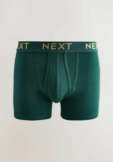 Трусы шортики