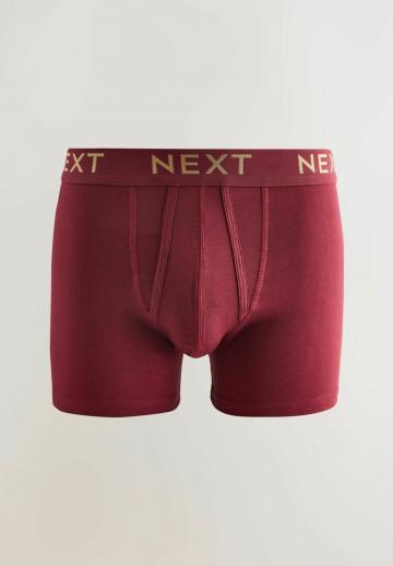 Трусы шортики